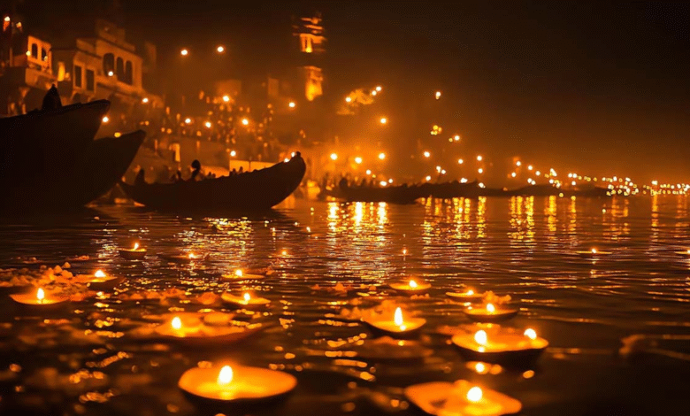Dev Diwali