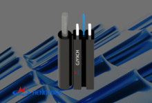 Indoor Optical Cable