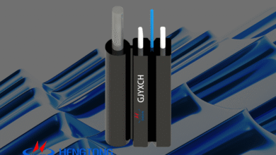 Indoor Optical Cable