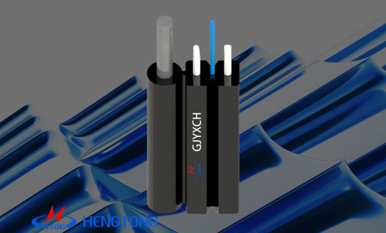 Indoor Optical Cable