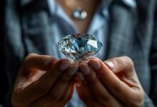 Can You Really Find Over a Million Certified Diamonds in One Place?