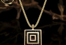 Christian Jewellery