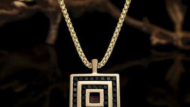Christian Jewellery