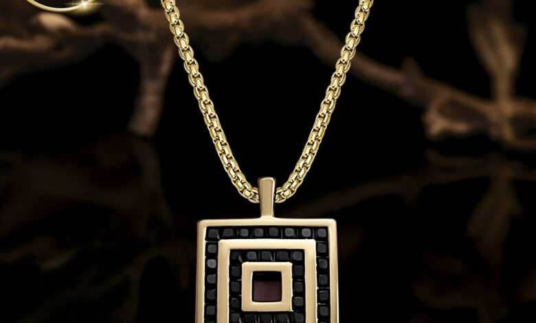 Christian Jewellery