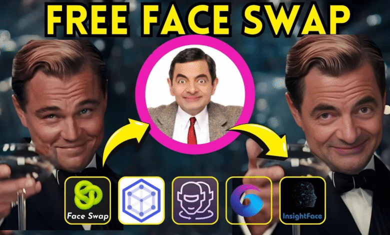 Face Swap AI