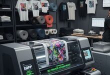 DTF Printer
