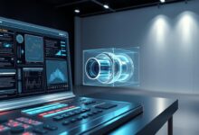 Computer Vision Libraries