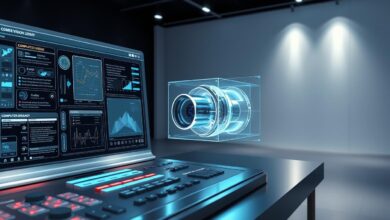 Computer Vision Libraries
