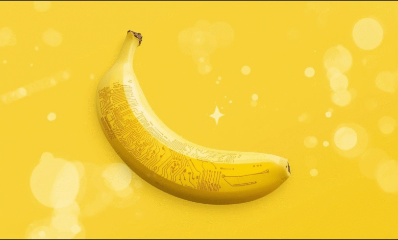 Nano Banana