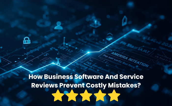 Business Software And Service
