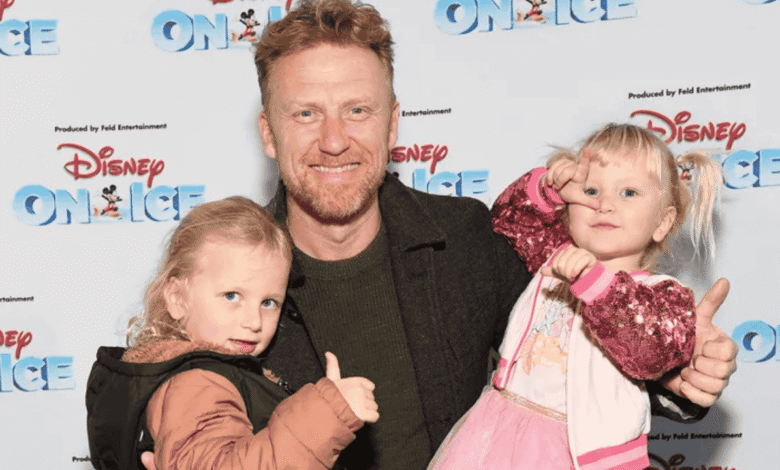iona mckidd
