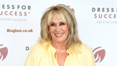 journalist carole malone