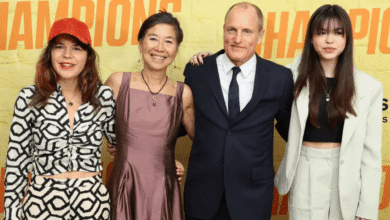 makani ravello harrelson