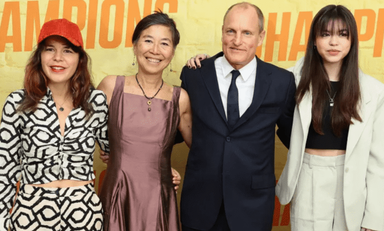 makani ravello harrelson