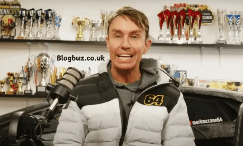 mark mccann age