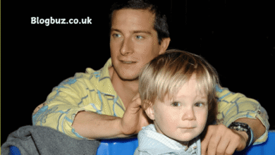 marmaduke mickey percy grylls