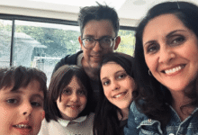 maryam moshiri husband