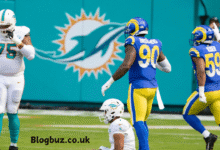miami dolphins vs los angeles rams match player stats