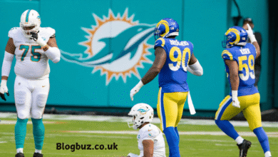 miami dolphins vs los angeles rams match player stats