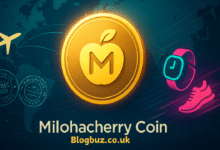 milohacherry coin