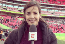 natalie gedra sky sports
