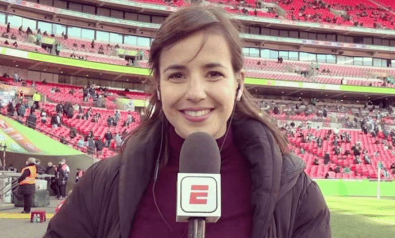 natalie gedra sky sports