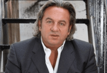 nick leslau