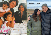 nisha katona children