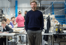 patrick grant
