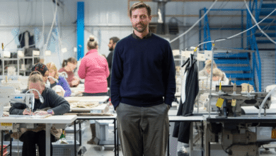 patrick grant
