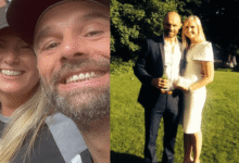 paul warne wife