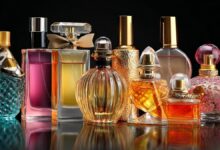 Fragrance Shapes