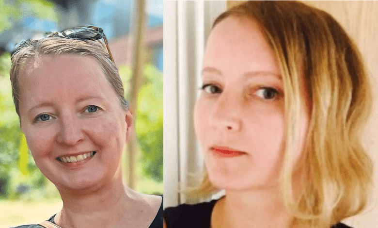 piia hokkanen