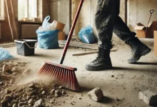 Faithful Cleaners