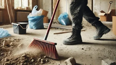 Faithful Cleaners