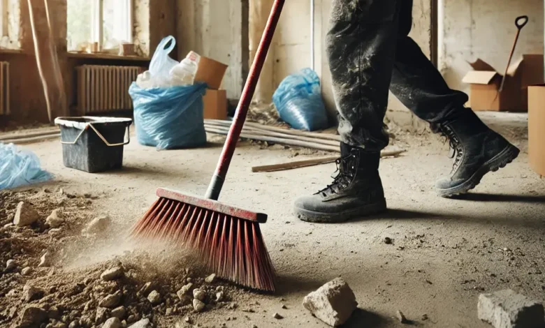 Faithful Cleaners
