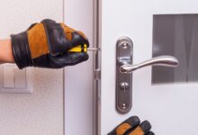 Door Repair