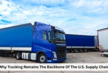 Trucking