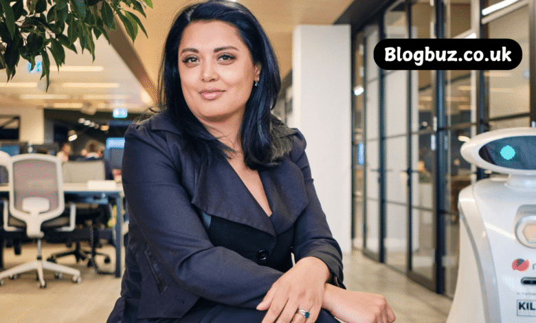 salma shah age