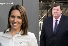 sarah lewthwaite gary o'donoghue