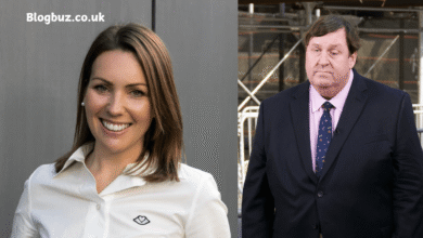 sarah lewthwaite gary o'donoghue