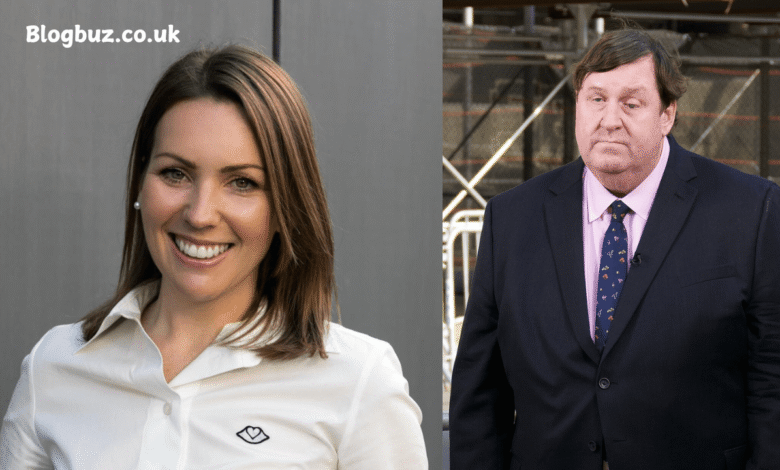 sarah lewthwaite gary o'donoghue