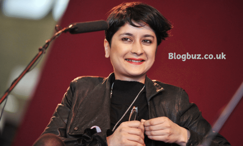 shami chakrabarti