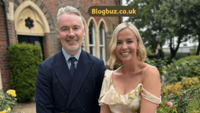 shebahn aherne husband
