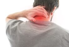 Neck Pain