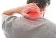 Neck Pain