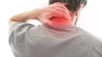 Neck Pain