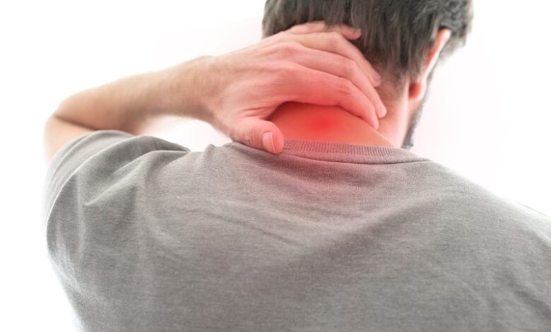 Neck Pain
