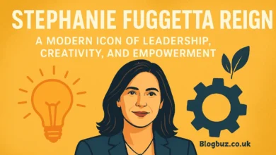 stephanie fuggetta reign