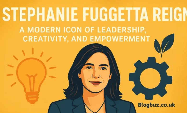 stephanie fuggetta reign